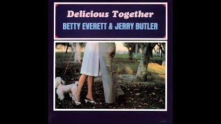 Betty Everett & Jerry Butler   Fever