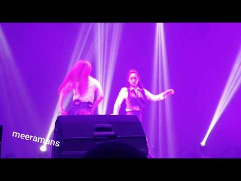 190906 DREAMCATCHER in Kuala Lumpur(6)