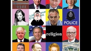 Media Whores - Can&#39;t Say Whore On The Radio