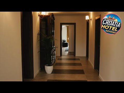 Vila Slavonika | Slavonski Brod, Croatia | Hotel Review 🌟