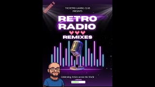 Retro Radio Volume 3 | DAXX