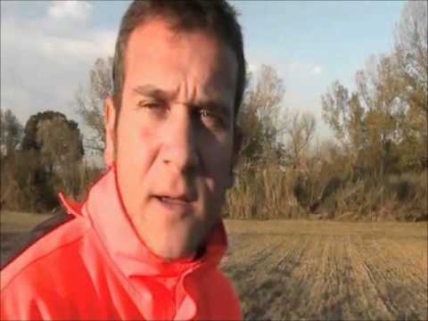 DJ LEG ft. MATTEO MONTESI - pe buccà drento le case