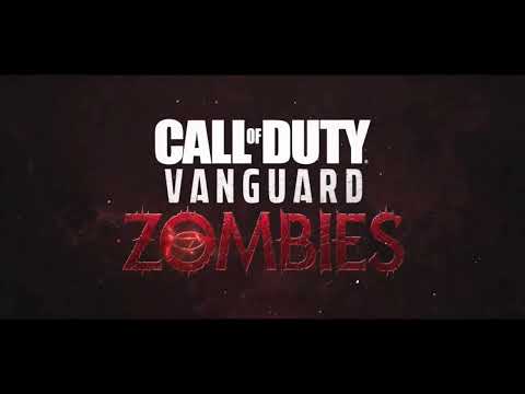 Call Of Duty: Vanguard Zombies Official Trailer Song: “Bury a Friend” (Chris Avantgarde Remix)