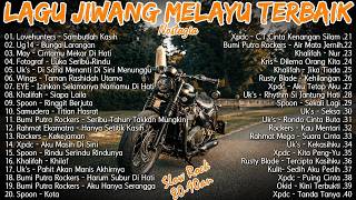 Download lagu Lagu Slow Rock Malaysia Terbaik - Lagu Jiwang 80/90an - Lagu Malaysia Lama Terbaik mp3