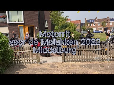 Motorrit Middelburg 2022