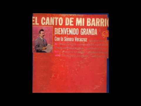 HM 🐋 Bienvenido Granda con La Sonora Veracruz - Llevame a la Playa