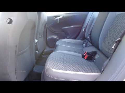 Opel Astra Sports Tourer 1.2 Turbo 110pk Edition