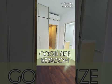 Sea Esta, 26 Pasir Ris Link, Pasir Ris / Tampines, 1 Bedroom, 350 sqft, Condominium For Rent, by Shane Goh 吴泤鋡, 25256612 - PropertyGuru.com.sg