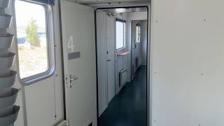 Smit Sto-1028 showroom semi-trailer | Image 4 - Autoline