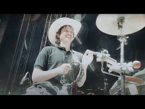 King Gizzard & The Lizard Wizard - Live at The Gorge '24