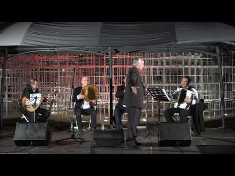 Ne moshen e pjekuris - RIK BUNECI