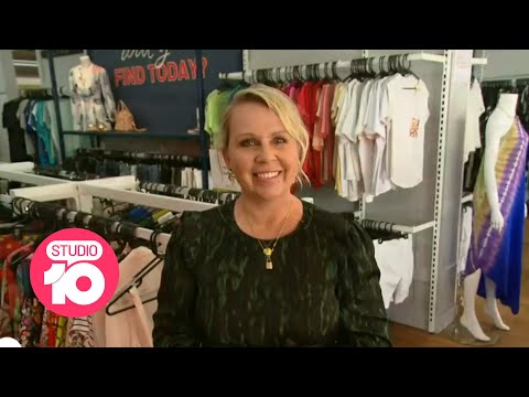 High Fashion for WAY Less | Studio 10