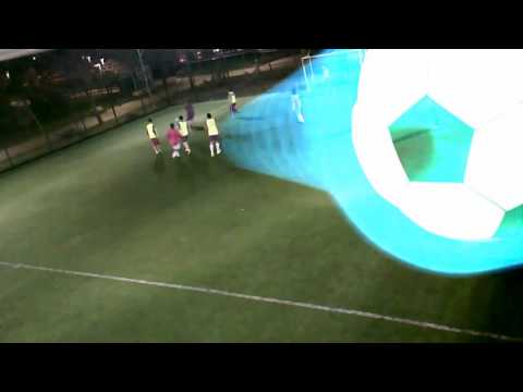 Alya Halı Saha 03.04.2016 21:00 - akillisaha.com