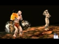 Mortal Kombat 9 Kratos God Of War Second Secret Fatality