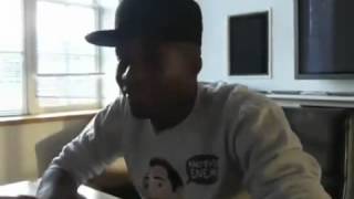 Donnis Speaks On His Southern Lights Mixtape, Ray Ban Vision