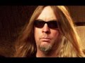 Jeff Hanneman   Raining Blood demo