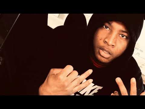 TreyyFoee x Comprehend (Official Audio) Prod. By. Ant Bomb