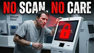 Mount Sinai Mandates Facial Recognition for Patients in NYC