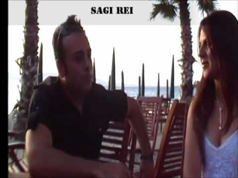 A Tu Per Tu - Sagi Rei intervistato da Annamaria Milici -