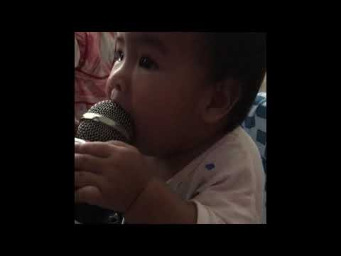 Thumbnail for My Future Singer by G.E.M. (singer)