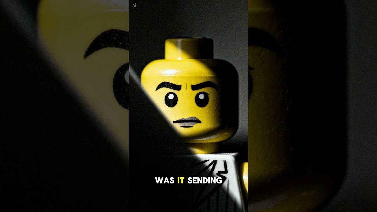 “LEGO Tried to Hide These Sets… But Here’s the Truth 😳”#documentary #didyouknow #lego #curiousminds