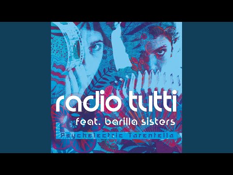 Pizzica elettronica di galatone