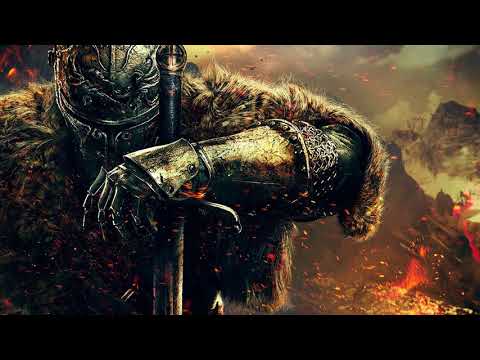 DARK SOULS II RAP by JT Music Prepare to Die Nightcore