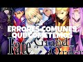 CONSEJOS MAS IMPORTANTES PARA PRINCIPIANTES EN FGO - Fate Grand Order CONSEJOS MAS IMPORTANTES PARA PRINCIPIANTES EN FGO - Fate Grand Order
