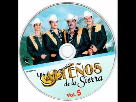 LOS ALTEÑOS DE LA SIERRA - LA MAS BONITA DE TODAS ( SIERREÑO) CANTA DAREY CASTRO