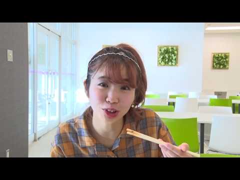 「君も一緒に、100円朝食」15秒CM（2019年度マス・コミュニケーション学科3年生演習実習制作作品）