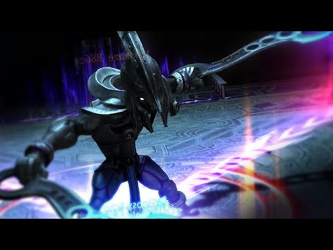 Gladiator of Sil'Dih CLEAR!! - Another Criterion Dungeon / SAM PoV