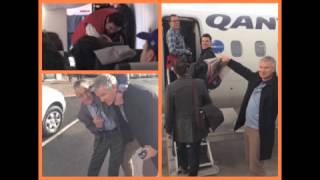 20/07/2013 Wolf Boards When He Wants. Cop That!