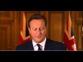 Britain Vows To Confront ISIS They Are Not Muslims They Are Monsters
