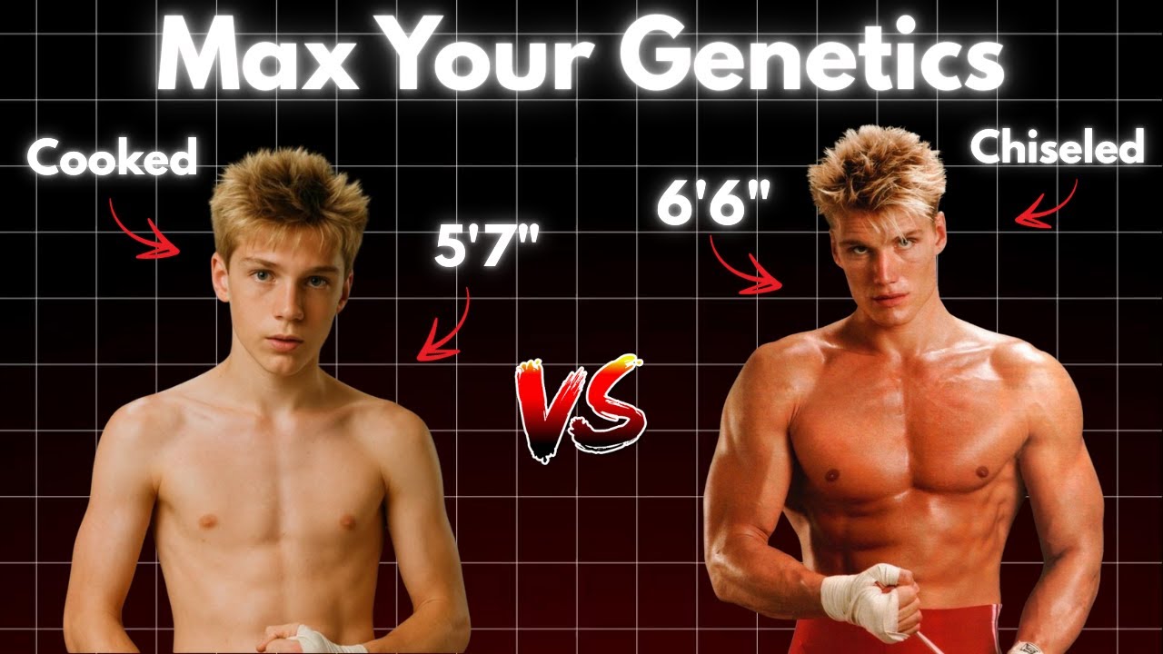 How to Reach Your Max Potential Before It’s Too Late