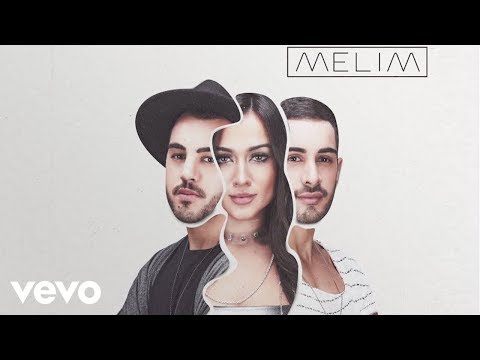 Melim - Não Demora (Audio)