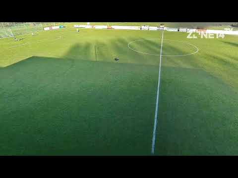 SV Sierndorf KM - ASK Mannersdorf KM