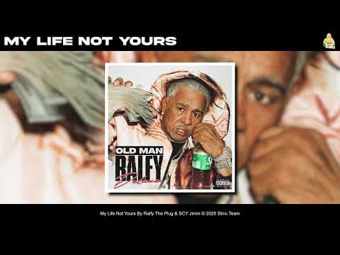 Video thumbnail for My Life Not Yours