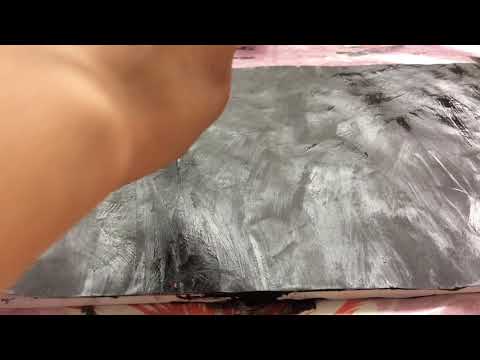 Acrylfarben für Anfänger 🎨