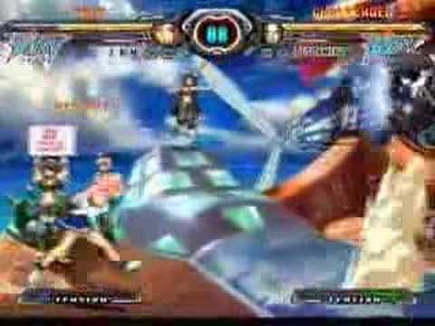 Showdown 2 in Lund - GGAC Singles Final