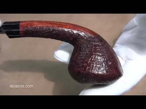 pipa Rainer Barbi 025 - tobacco pipe