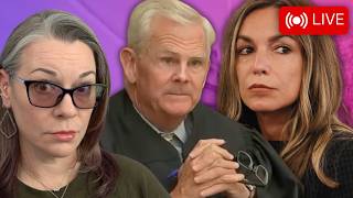 Karen Read Emergency Hearing aftermath. Who is the leak? New Court Orders & More Depos?