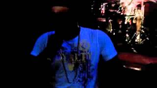 [BAND] A&amp;R LIVE NEW YORK, NY 2012 - RAY LAVENDER (TEQUILA)