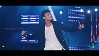 Loco Paranoico - Silvestre Dangond (En Vivo) Cerrito - Valle