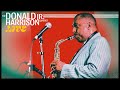 "MISTY" - The Donald Harrison, Jr. Quartet / Live @ Snug Harbor Jazz Bistro - September 14th, 2019