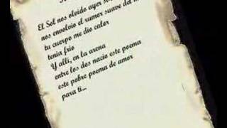 Poema de Amor-Lole y Manuel