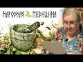 О народной медицине - Петренко Валентина Васильевна 