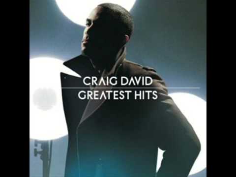 Craig David ft. Sebastian - Body Talking