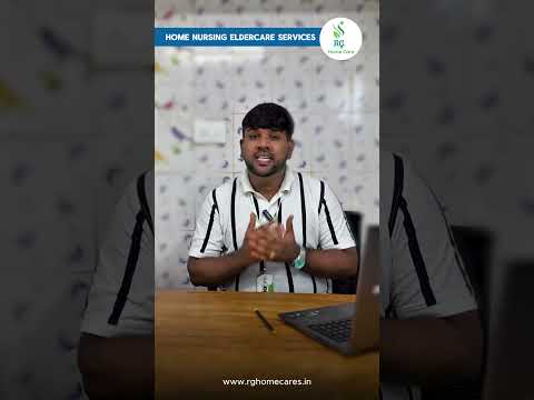 Message from CEO - RG Homecare