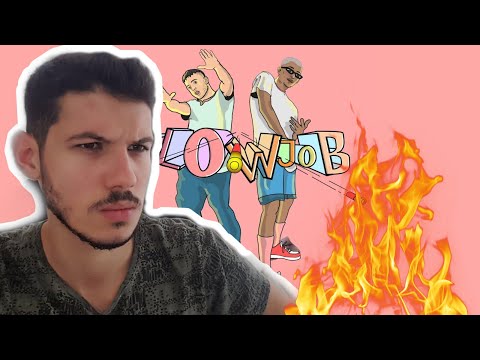 Ati242 & Zen-G - Flowjob REACTION / TEPKI