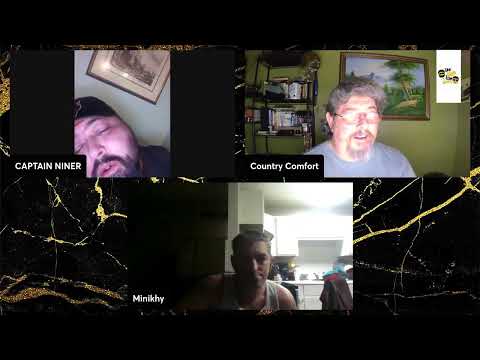 LFLS COUNTRY COMFORT SHOWTIME SHOT HOUR